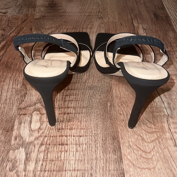 NWOT Anne Michelle Stiletto Heel • Women’s Sz 7 - Picture 3 of 5